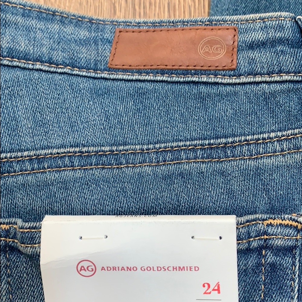 Adriano Goldshmied jeans